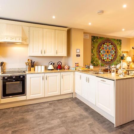 Aloha House Killorglin Exterior foto