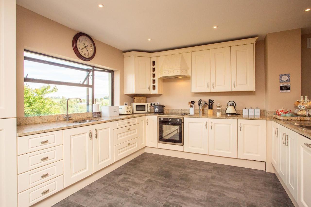 Aloha House Killorglin Exterior foto