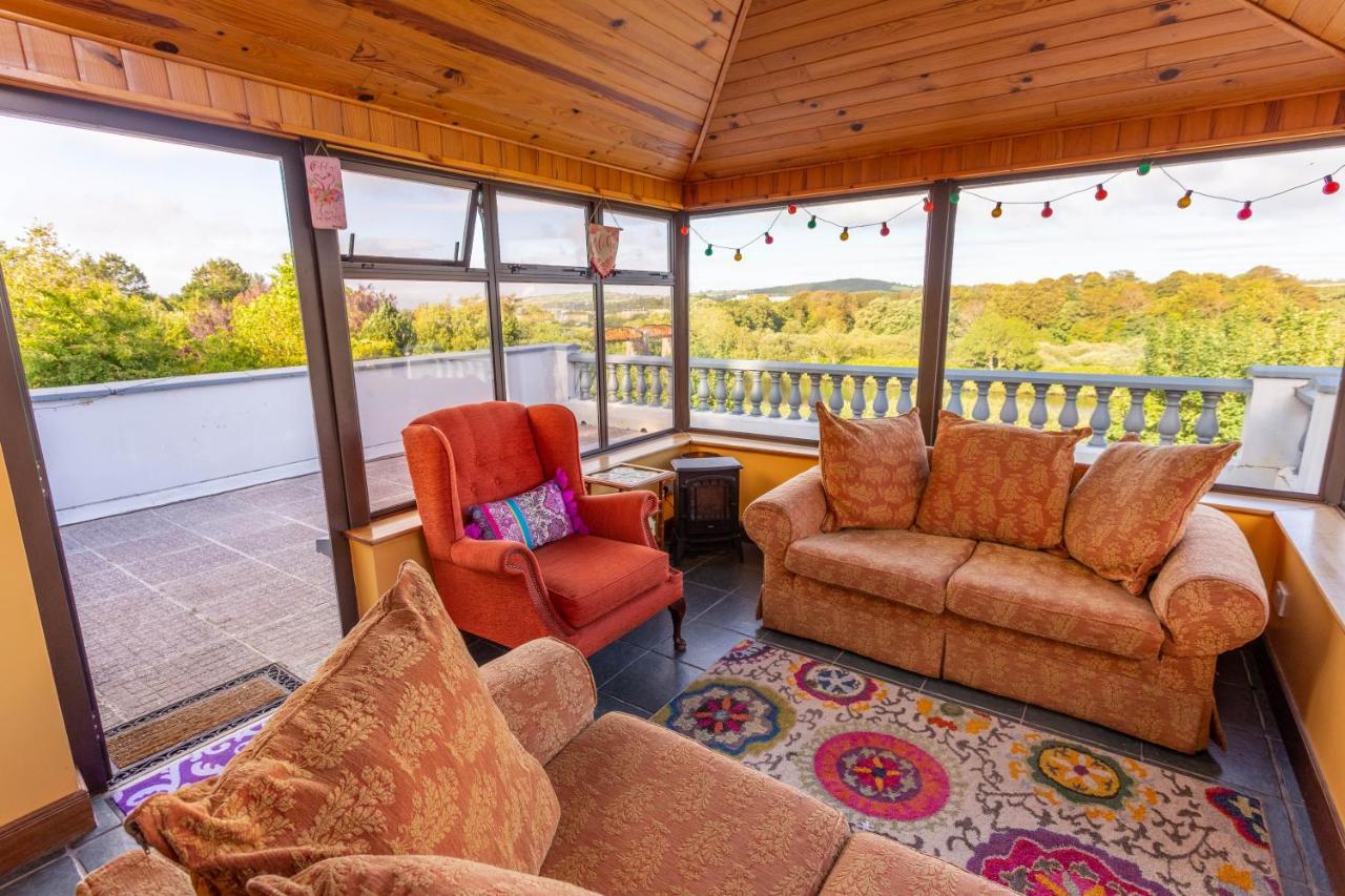 Aloha House Killorglin Exterior foto