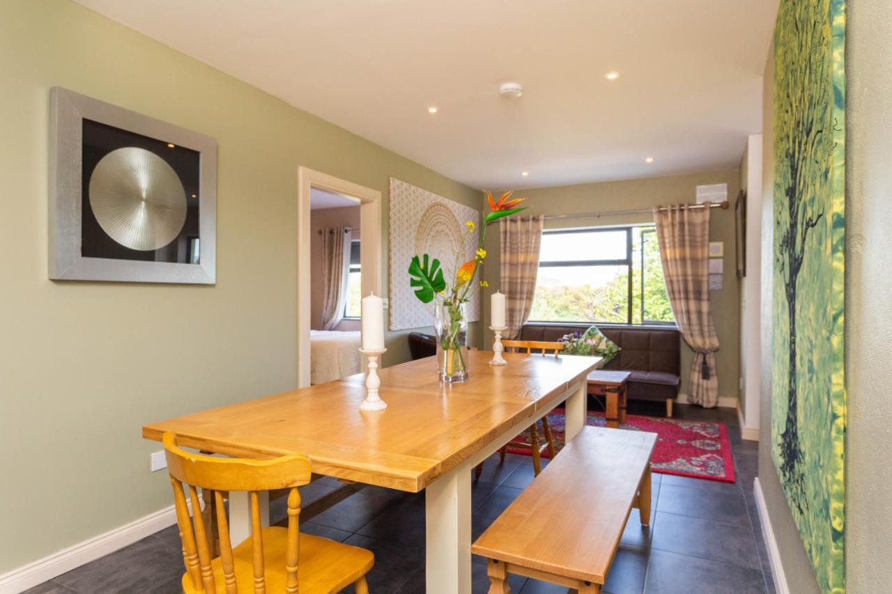 Aloha House Killorglin Exterior foto