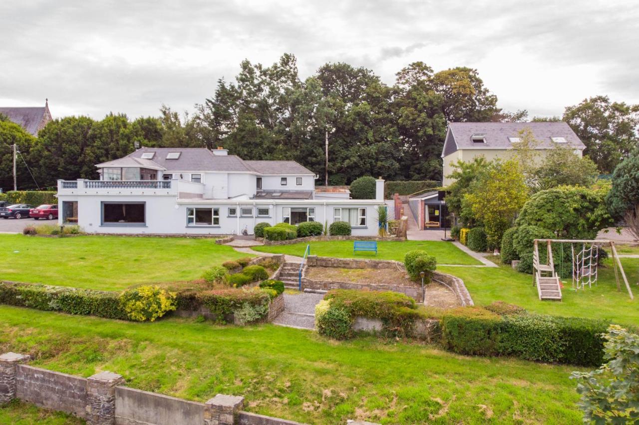 Aloha House Killorglin Exterior foto