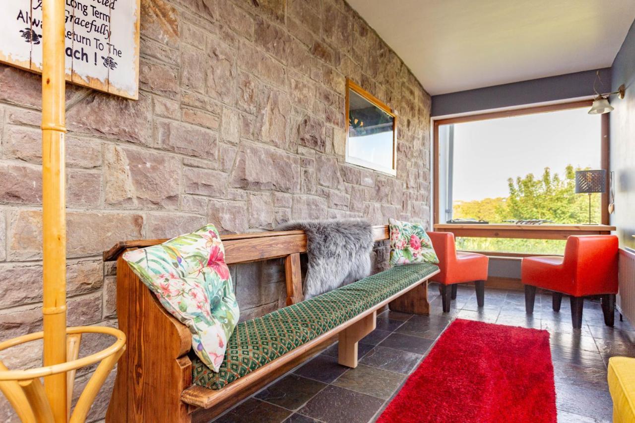 Aloha House Killorglin Exterior foto