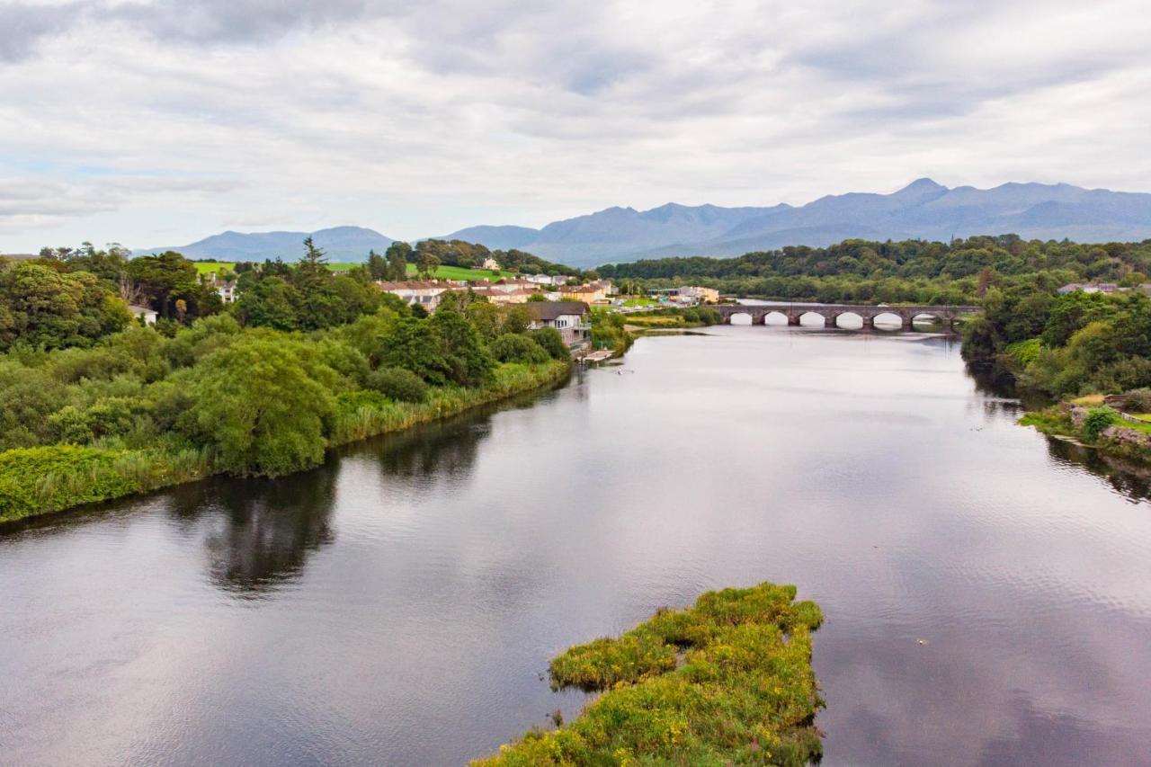 Aloha House Killorglin Exterior foto