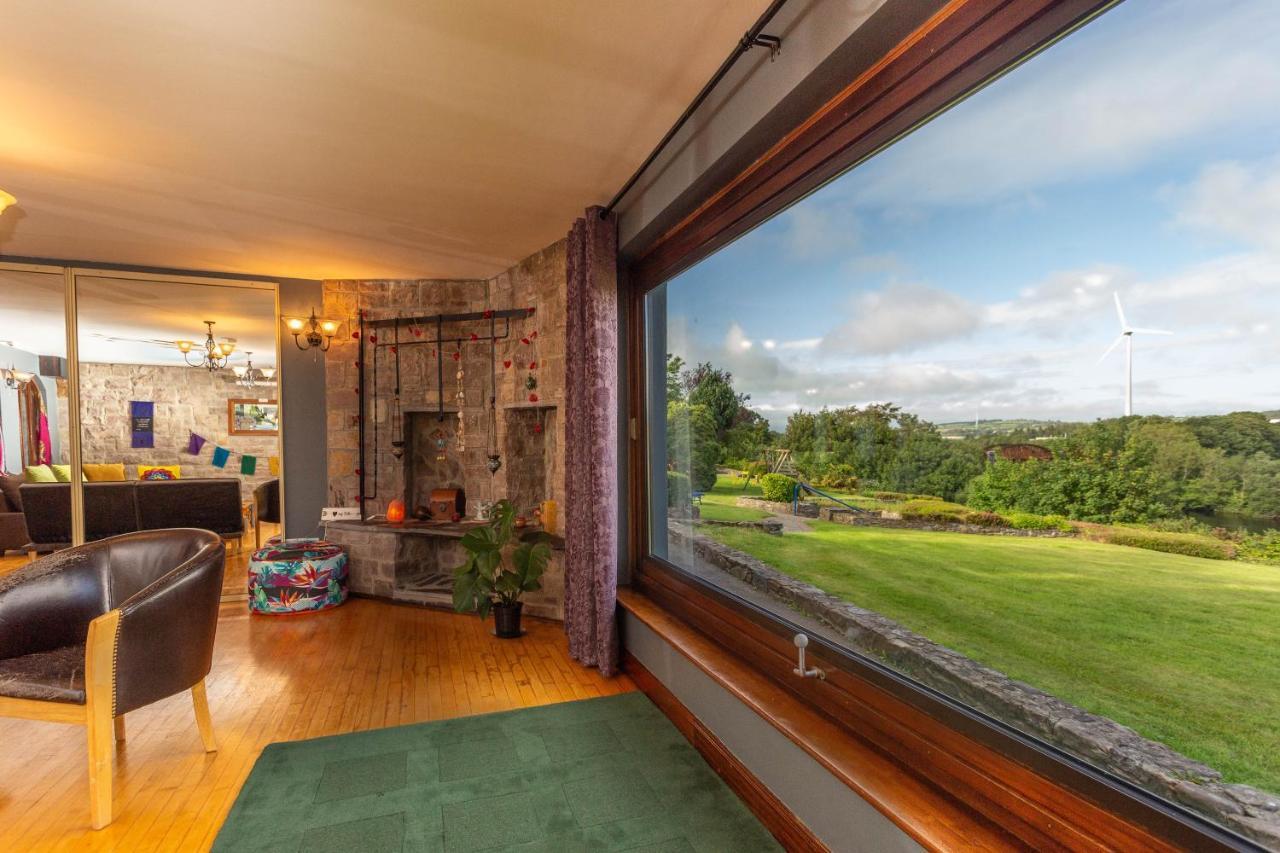 Aloha House Killorglin Exterior foto