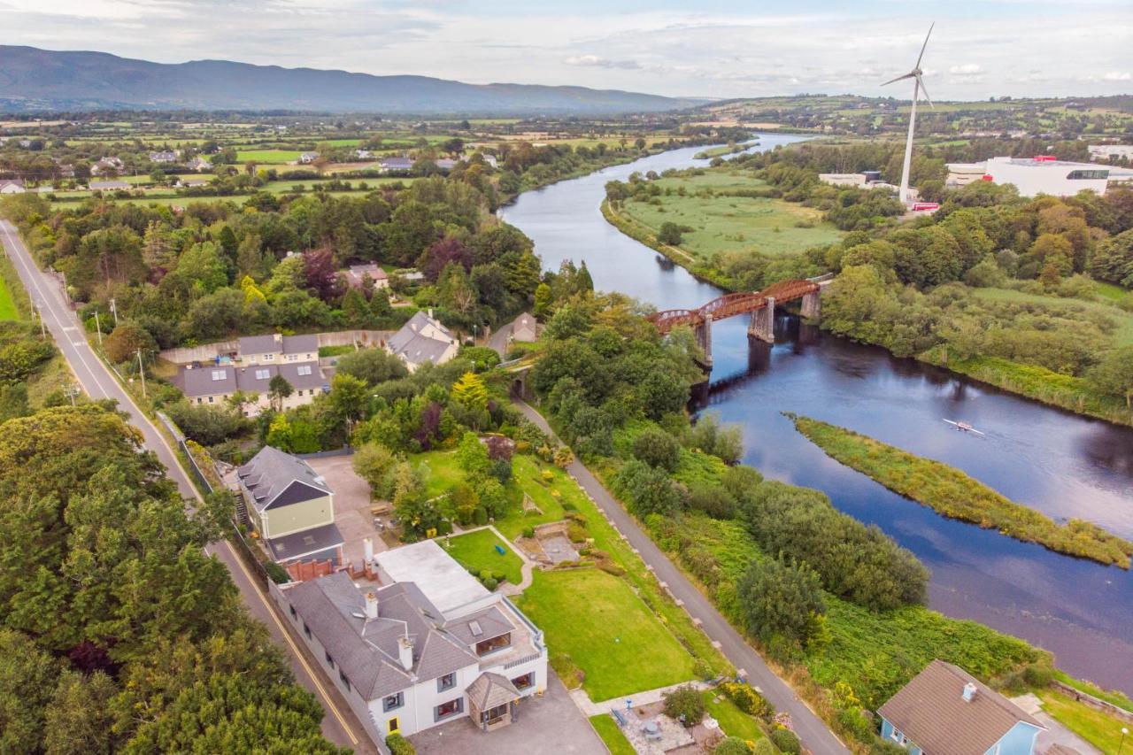 Aloha House Killorglin Exterior foto