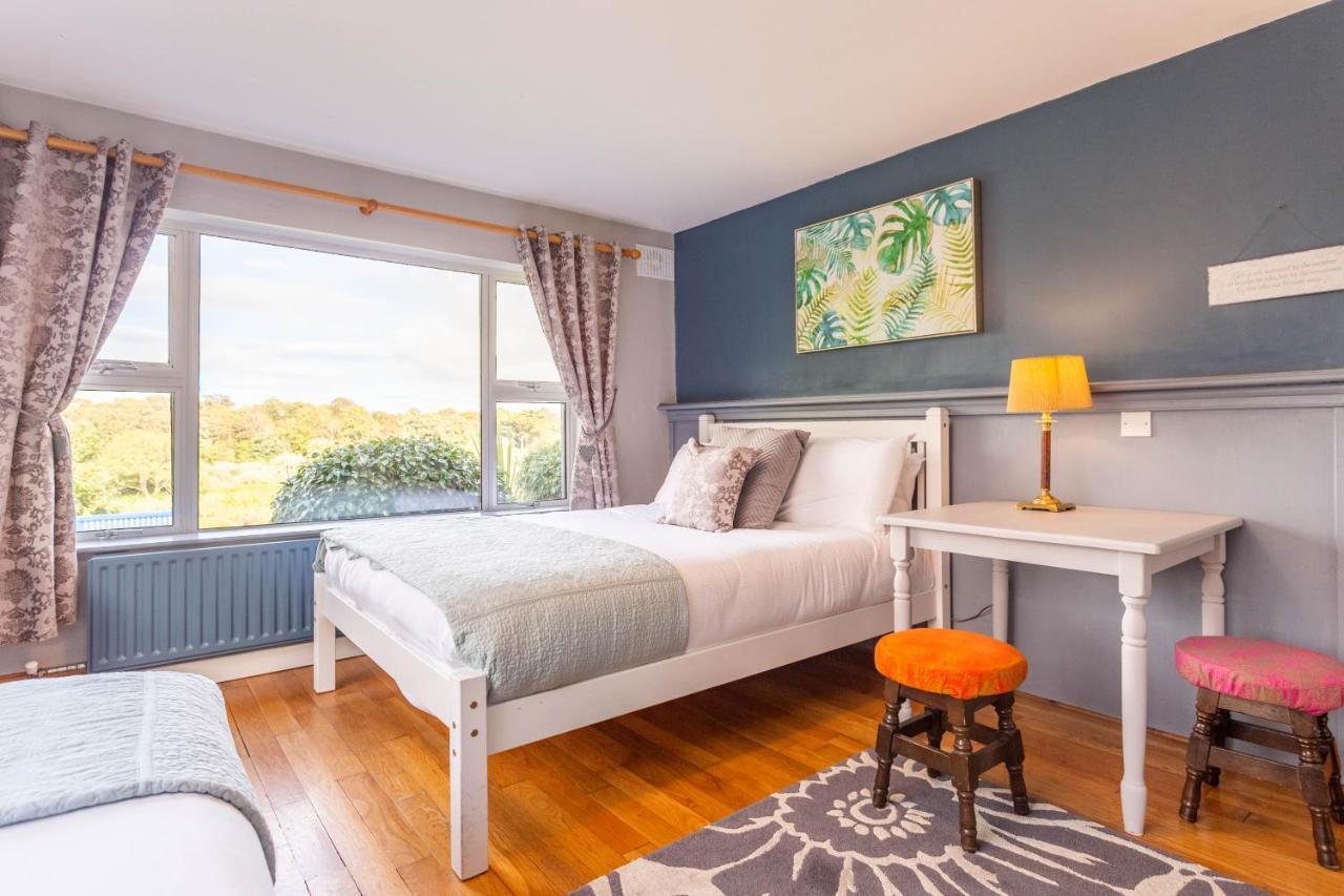 Aloha House Killorglin Exterior foto