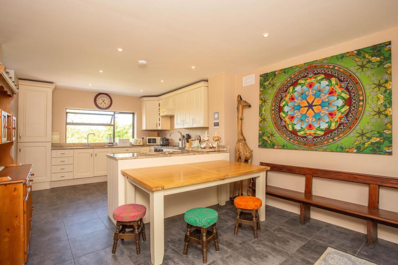 Aloha House Killorglin Exterior foto