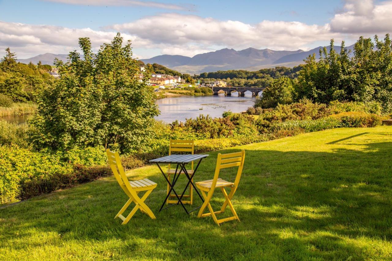 Aloha House Killorglin Exterior foto