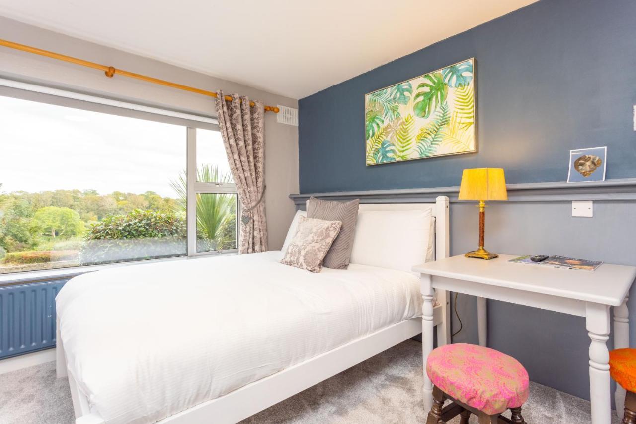 Aloha House Killorglin Exterior foto