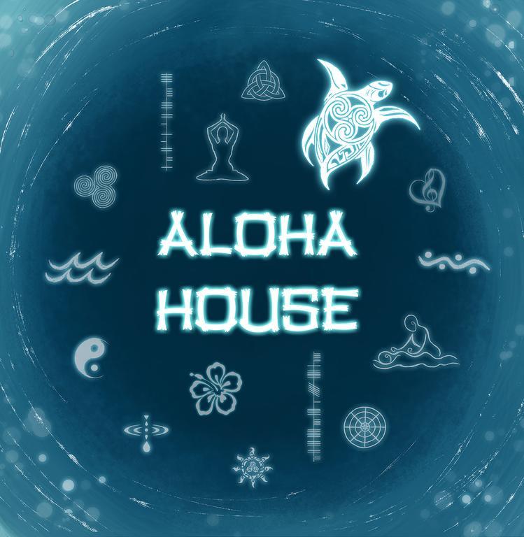 Aloha House Killorglin Exterior foto