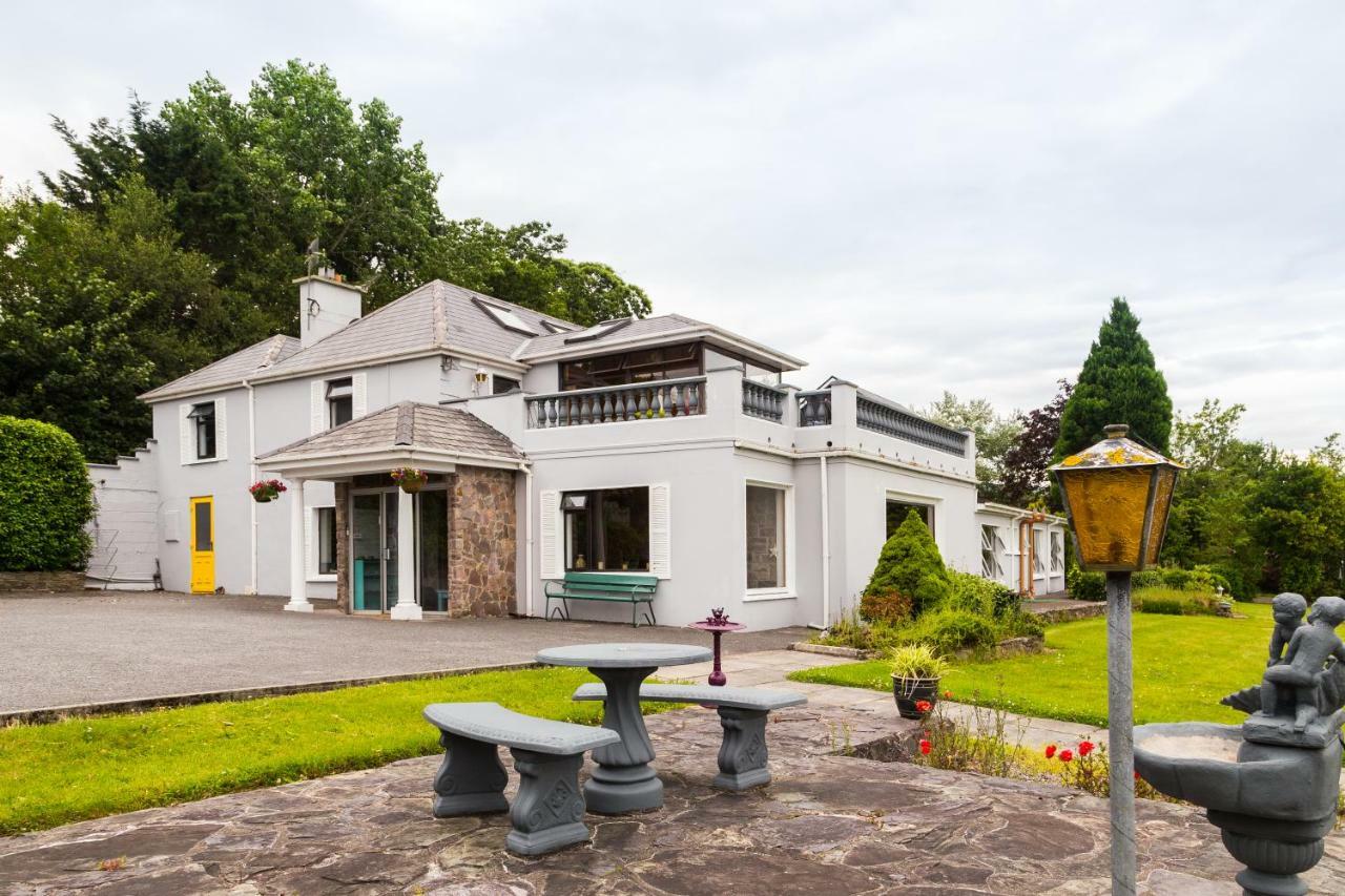 Aloha House Killorglin Exterior foto