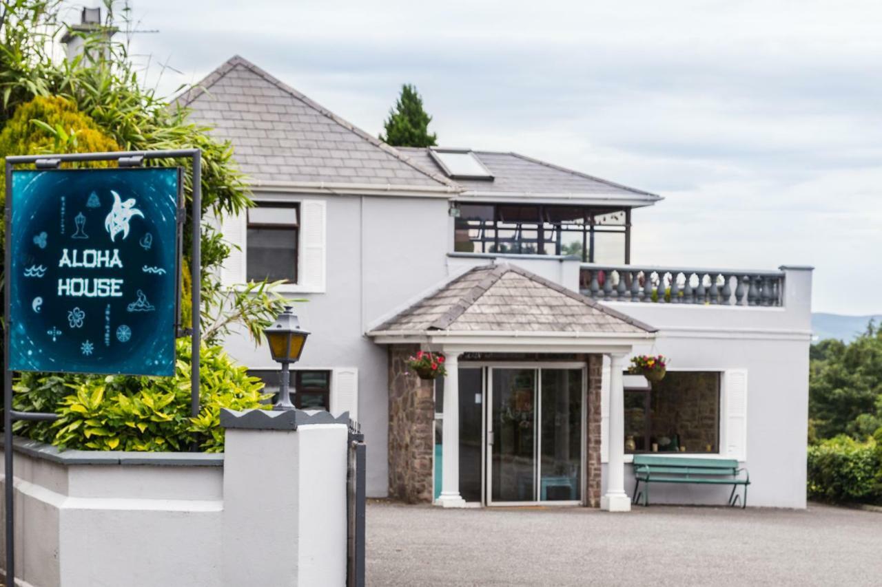 Aloha House Killorglin Exterior foto